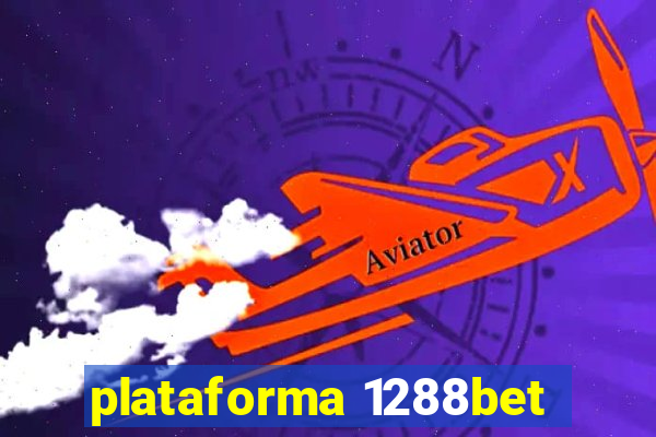 plataforma 1288bet